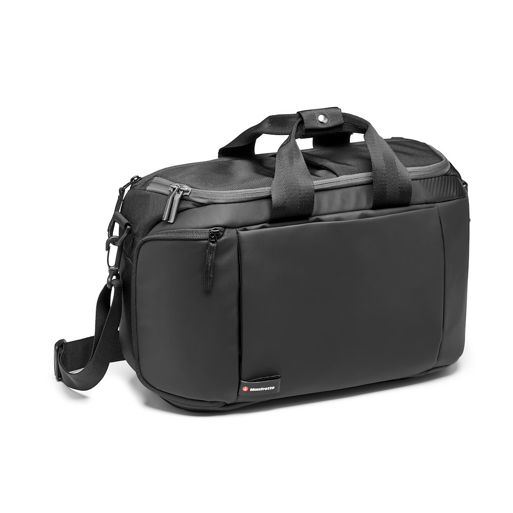 Manfrotto Torba MB MA2-BP-H Advanced2 Hybrid Backpack M - 6
